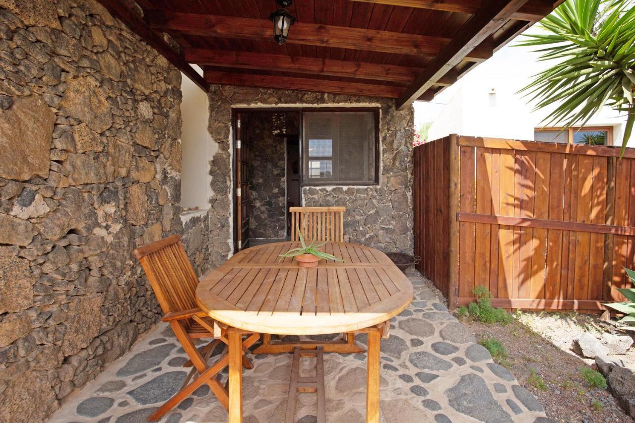 Yukalele Villa Лахарес Екстериор снимка